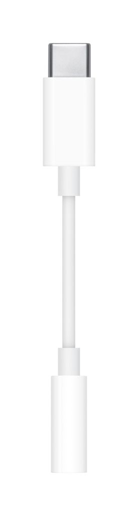 Apple USB-C Multiport Adapter - White