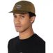 Circle Sportswear Casquette 5 panneaux pour animal de compagnie Run Planet