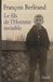 Le Stock Le Fils de L Homme Invisible Paperback