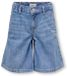 Only KOGcomet short meisjes light blue maat 164