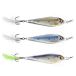 Live Target Cuiller Flutter Shad Jigging 11g 45 Mm