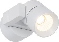 AEG Kristos LED buitenwandspot wit