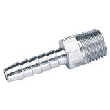 Draper 1/4 Bsp kegel 1/4 boring Pcl heren schroef snaarhouder verpakking 5, 1 stuk, 25840