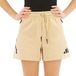 Adidas Z.N.E. Korte Broek Beige Dames XS