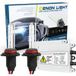 Kit Xénon Rally Hb3 9005 - 4300°k - 55w - Slim