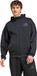 adidas Sportswear Z.N.E. Trainingsjack met Capuchon Heren Zwart