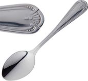 Olympia Jesmond Puddinglepel - Set van 12 - RVS