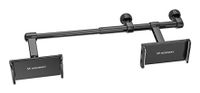 Wozinsky WTHBK1 Mobiele telefoon/Smartphone Zwart