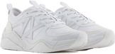 Armani Exchange XDX039_XV311 Baskets basses femme blanc