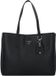 GUESS Schoudertas Shopper Meridian II Girlfriend Tote Black Zwart