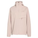 adidas Terrex Multi 2 Layer Climaproof Rain Coat, wonder taupe, XS