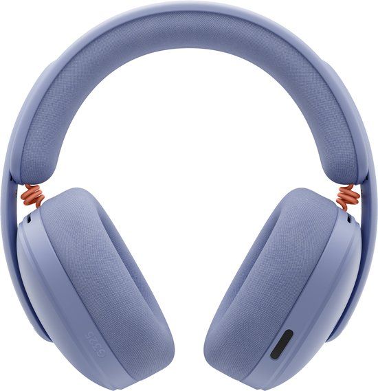 Logitech G G325 LIGHTSPEED Headset Draadloos Over-ear Bluetooth Lila