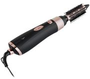 Eta Fenite Edition Heteluchtborstel Airflow Zwart, Roze 1000 W 1,75 m