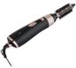 Eta Fenite Edition Heteluchtborstel Airflow Zwart, Roze 1000 W 1,75 m