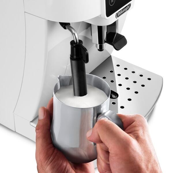 De'Longhi Magnifica S ECAM220.20.W