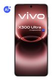 Vivo VIVO X300 Ultra 17,3 cm (6.82") Android 16.0 5G 16 GB 1 TB 6600 mAh Zwart