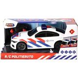 Kool Speed Top1Toys Radiografisch bestuurbare politieauto Nederlands
