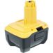 vhbw Batterie compatible avec Dewalt DC835KA, DC830KA, DC832KL, DC835KB, DC830KB, DC935KA, DC757KA, DC930KA, DC757KB Outil (3000 mAh, Li-Ion, 14,4 V)