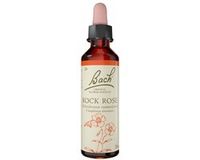 Fleurs de Bach Original Rock Rose 20 ml