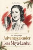 Der elian Der inoffizielle Adventskalender über Lena Meyer-Landrut