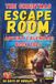 The Christmas Escape Room - Advent Calendar Book 2026