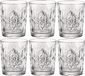 BORMIOLI ROCCO Verre à eau 37 cl - Set-6 - Transparent