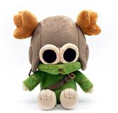 Youtooz Little Nightmares III Plush Figure Alone 22 cm