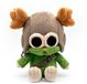 Youtooz Little Nightmares III Plush Figure Alone 22 cm