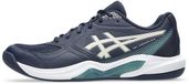 Asics Gel-Dedicate 9 Indoor Tennisschoenen Heren