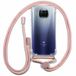 COOL Accesorios Hoes Roze voor Xiaomi Mi 10T Lite