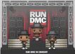 Funko POP! Run DMC in concert