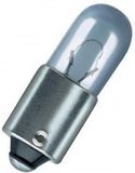 Hella gloeilamp 12 V/4 watt met BA9-fitting. 10 Stuk