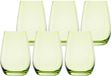 Stölzle Elements tumbler Groen 465 ml