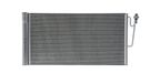 MAHLE AC 590 000P Condenseur De Clim avec déshydrateur