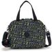 Kipling Miyo 8l Lunchbox Let's Play Print