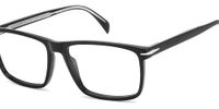 David Beckham DB 1020 Black 60/17/150 Man Brilmonturen