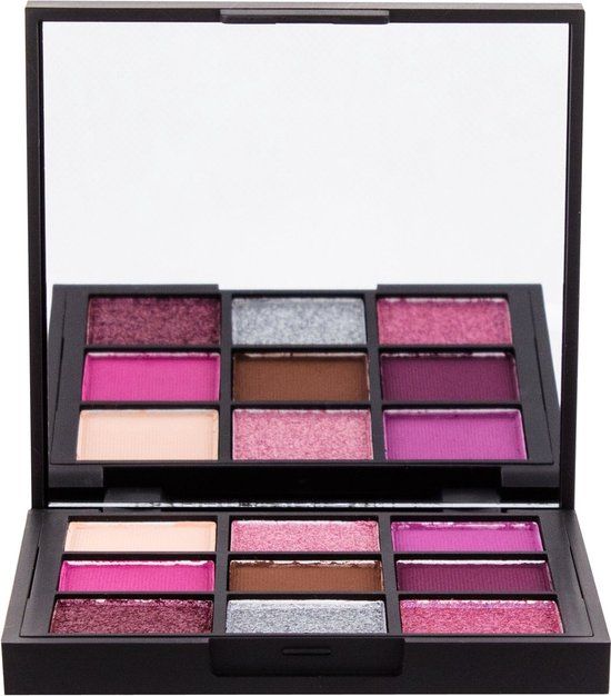 Gabriella Salvete Eyeshadow Palette 9g