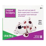 Polyform Sculpey Originele doos, 794 g - Wit