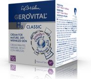 Gerovital H3 Classic Anti-Rimpel Crème 50 ml