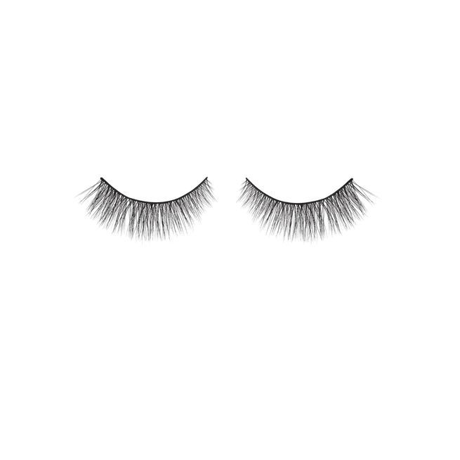 Essence Lash Like A Boss False Lashes 03 - Zwart - Dames