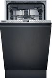 Siemens SR63EX25ME vaatwasser Volledig ingebouwd 10 couverts