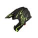 KSK Casque Sundry V2 Cross Noir, Taille M (57-58cm)