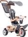 Smoby Tricycle Mickey, modèle évolutif, 3 roues, multicolore, 10 mois à 3 ans