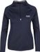 Merkloos / Sans marque Mondoni Shirt Baselayer - Maat: M - Donkerblauw - Polyamide