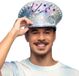 Boland Pet Star festival - Parelmoer - Polyester - Unisex - Volwassenen