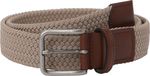 LLOYD Riem Flexible Belt W100 Beige