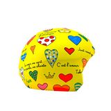 COOLCASC AMOUR Multisport Helm Cover