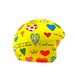 COOLCASC AMOUR Multisport Helm Cover