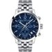 Tissot Heren PRC 200 Gent Chr Qua 316L Roestvrijstalen kast Zwitsers Quartz