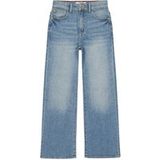 Vingino Fille Coco Jeans Mid Blue Wash